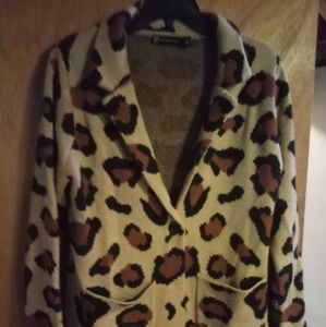 New York Co cardigan